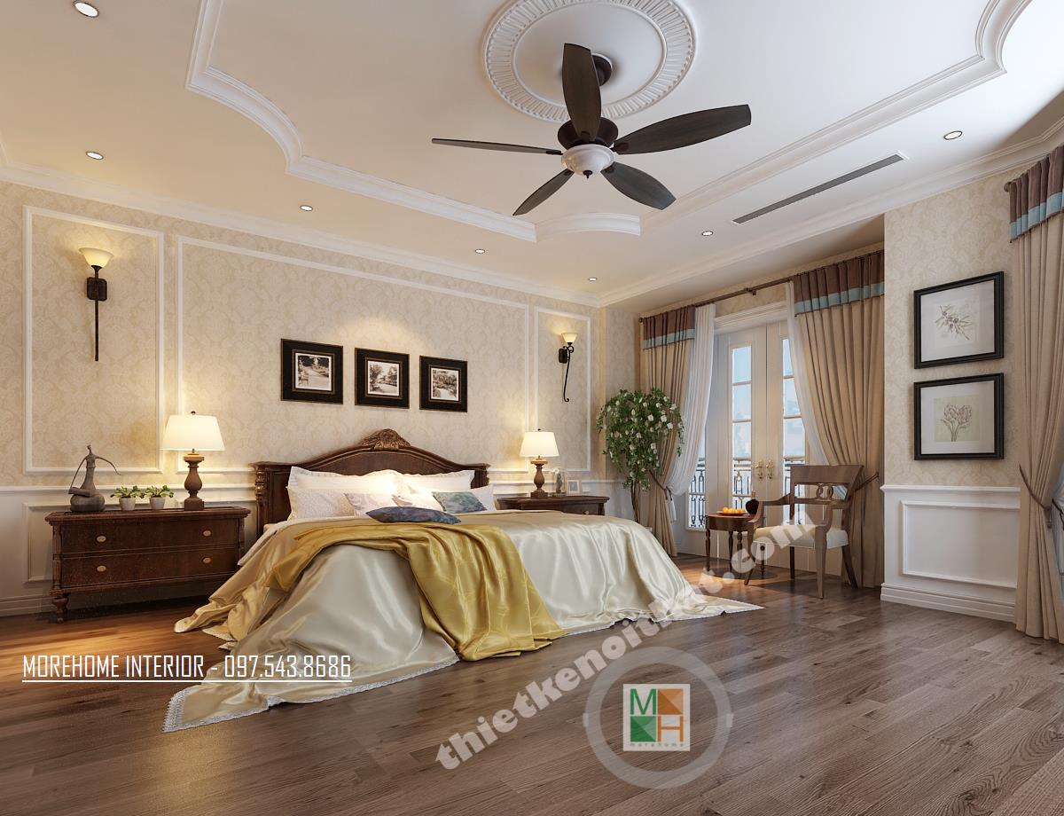  Cơ sở nào bán gương đứng phòng ngủ Hà Nội?