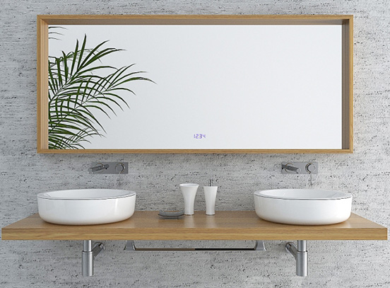  Những mẫu gương phòng tắm cao cấp được ưa chuộng nhất