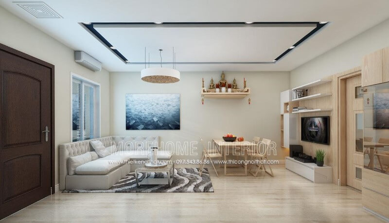 Sofa chữ L Sofa chữ L