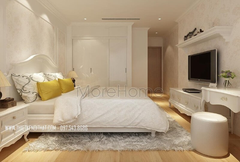 Giường ngủ Giường ngủ