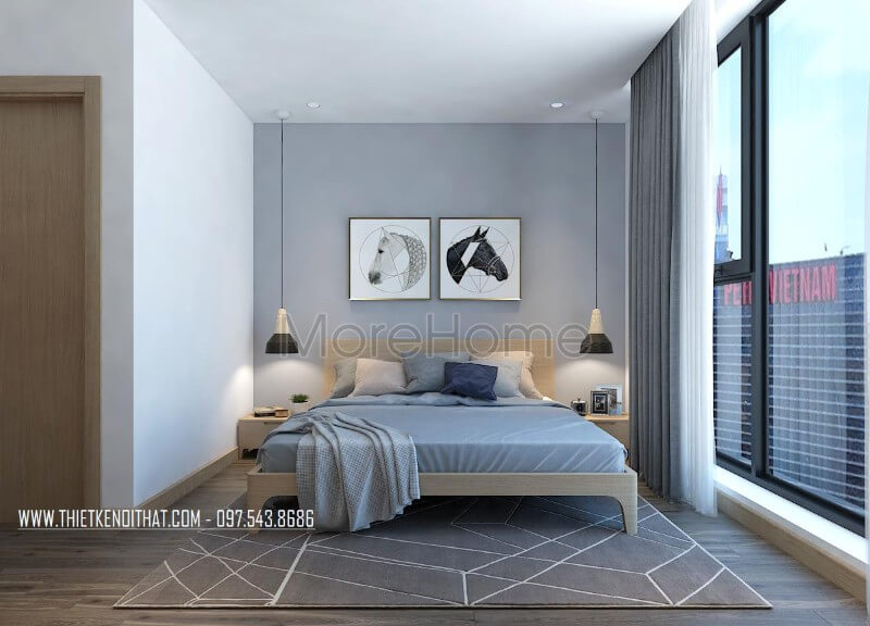 Giường ngủ Giường ngủ