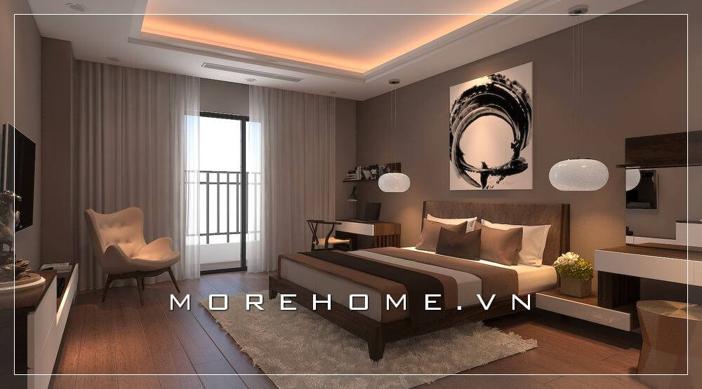 Giường ngủ Giường ngủ