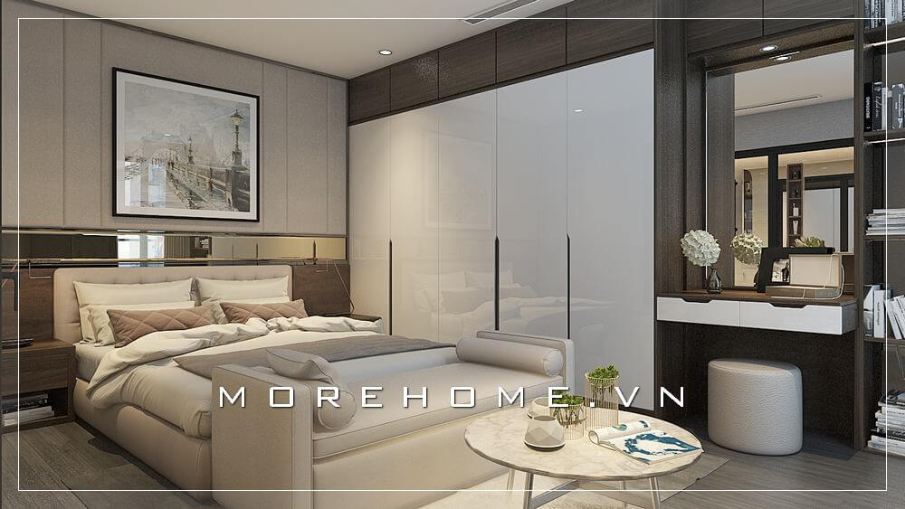 Giường ngủ Giường ngủ