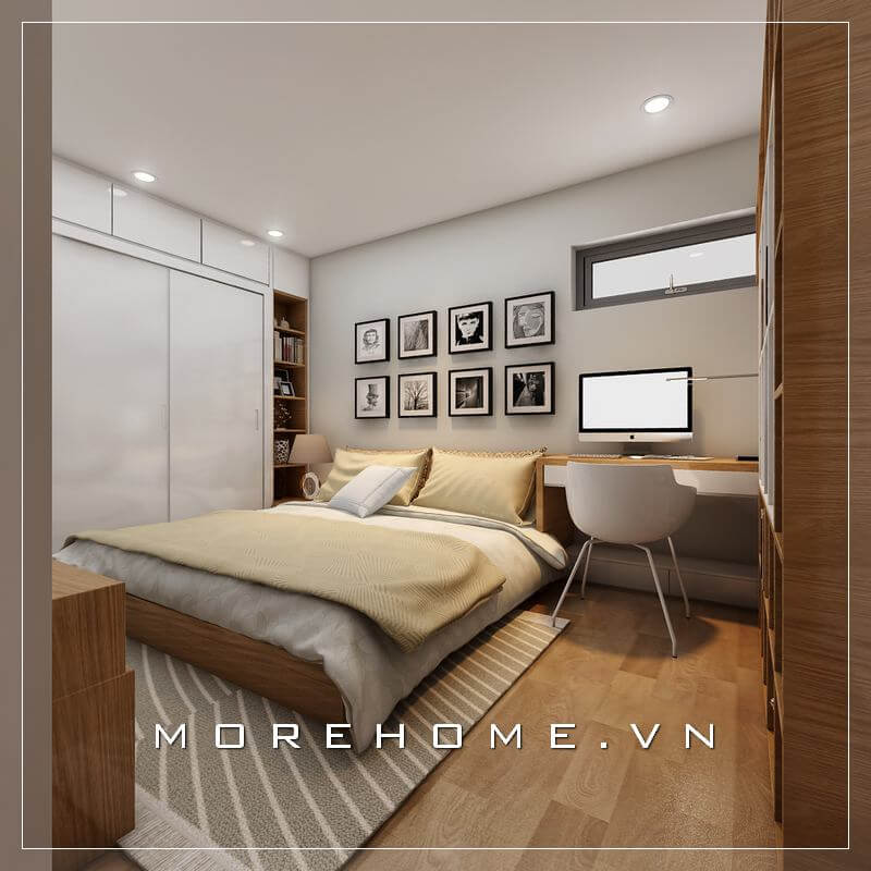 Giường ngủ gỗ An Cường Giường ngủ gỗ An Cường