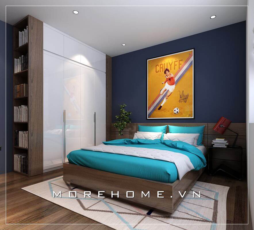 Giường ngủ gỗ An Cường Giường ngủ gỗ An Cường