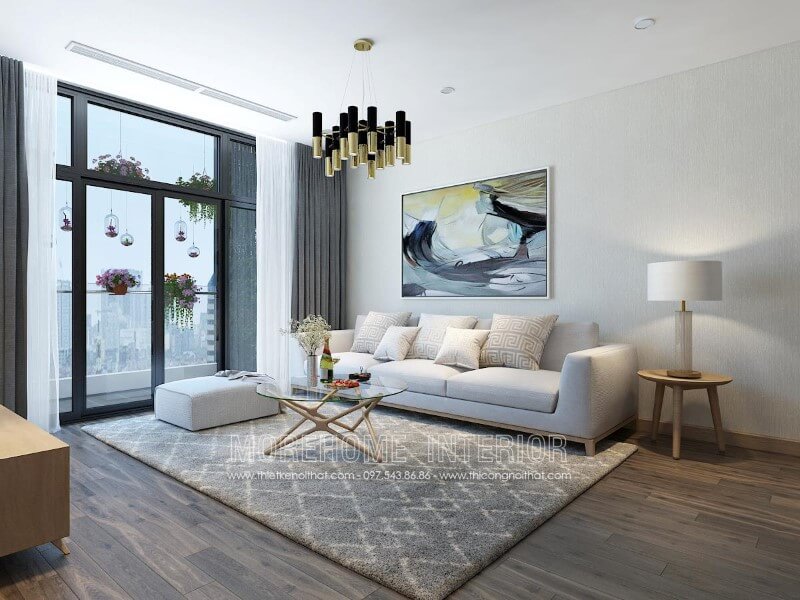 Sofa văng Sofa văng