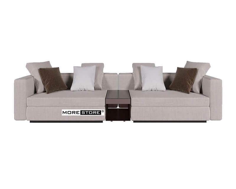Mẫu sofa đẹp bọc da cao cấp sự lựa chọn hoàn hảo cho phòng khách gia chủ